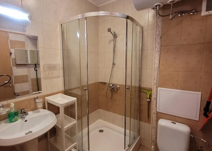 شقة فندقية Royal Sun 4*