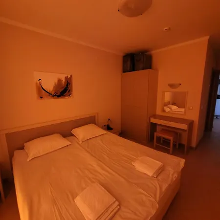 Royal Sun 4* Солнечный берег