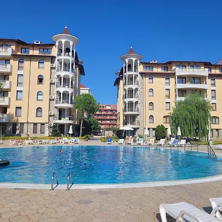 Royal Sun Солнечный берег