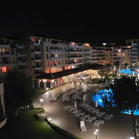 Royal Sun 4* Солнечный берег