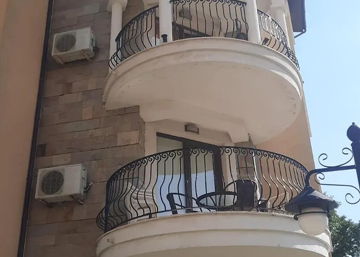 Royal Sun Aparthotel