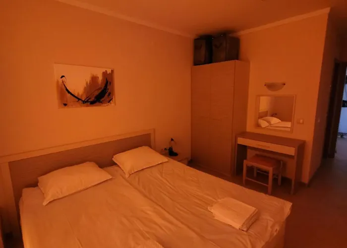 Royal Sun 4* Sunny Beach