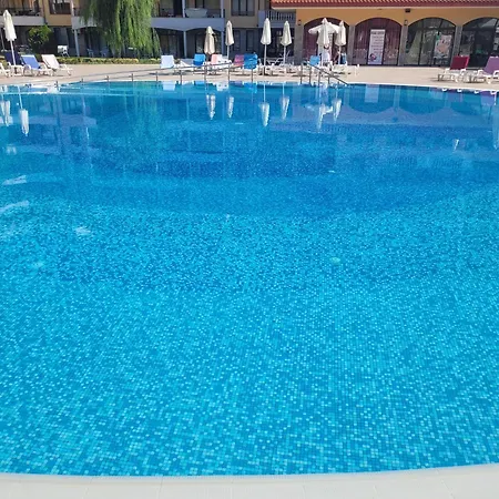 Lejlighedshotel Royal Sun