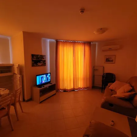 Royal Sun Sunny Beach