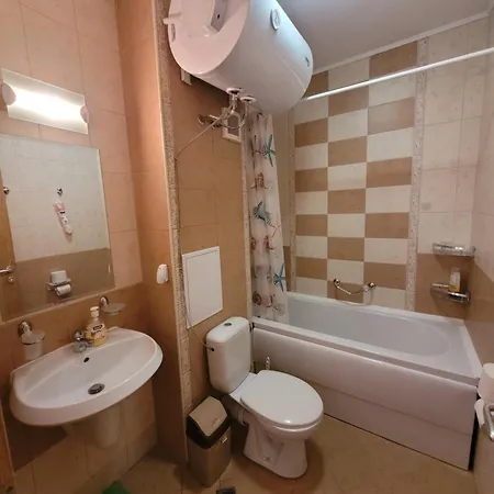 Royal Sun Lejlighedshotel