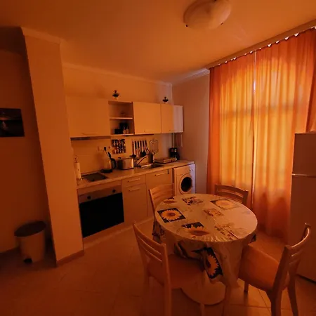 Royal Sun Lejlighedshotel