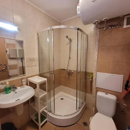 Lejlighedshotel Royal Sun 4*