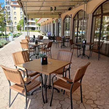 公寓式酒店 Royal Sun
