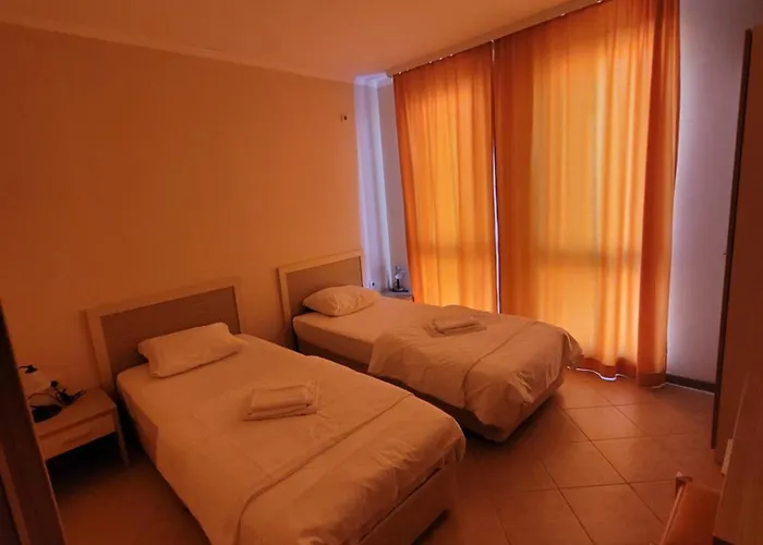 Apart Otel Royal Sun Sunny Beach