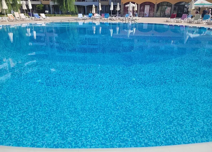 Apart Otel Royal Sun