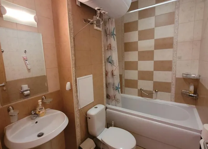 Royal Sun Apart Otel