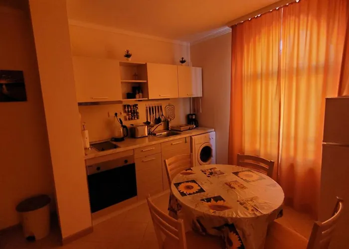 Royal Sun Ξενοδοχείο με διαμερίσματα