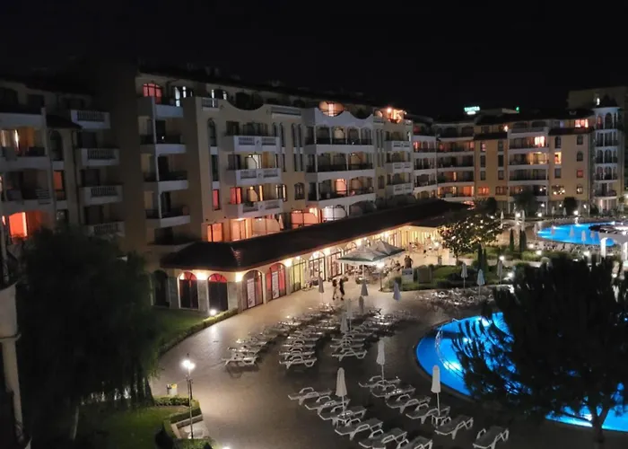 Royal Sun 4* Σάνι Μπιτς